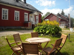 Aneen Loma Vacation and Cottages Mäntyjärvi